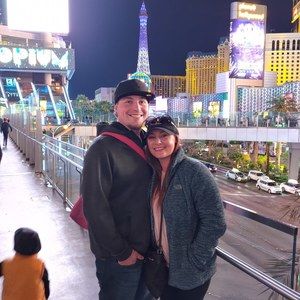 Meet your Posher, Luke